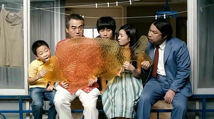 Ma ơi, chào&nbsp;mi!