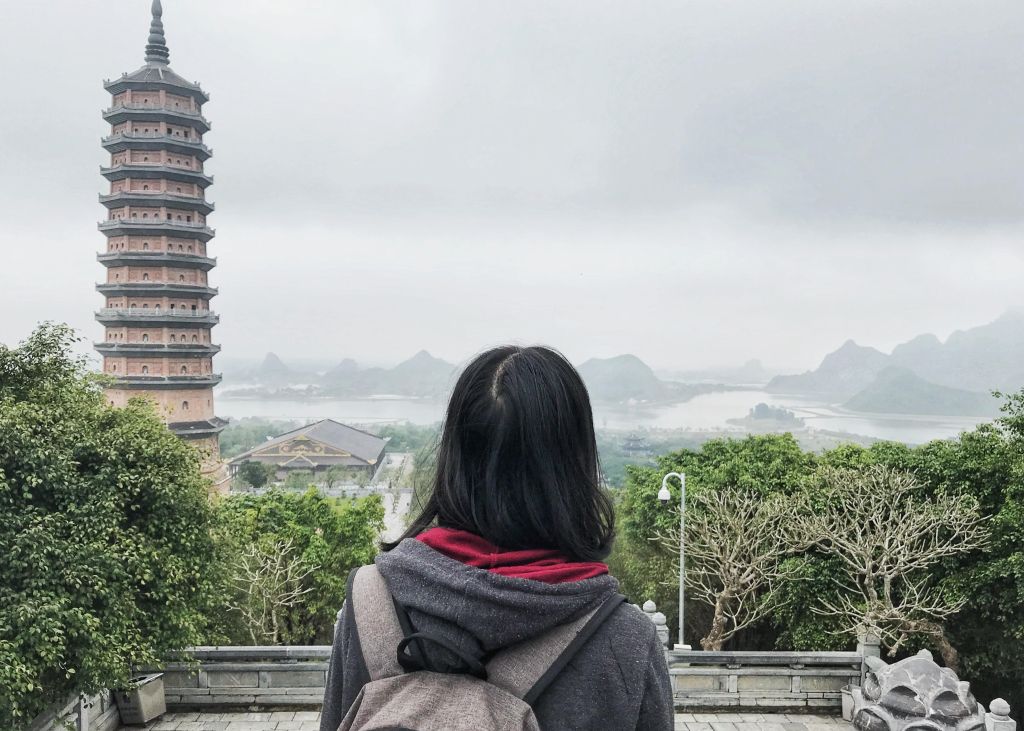 Bái Đính – Tràng&nbsp;An