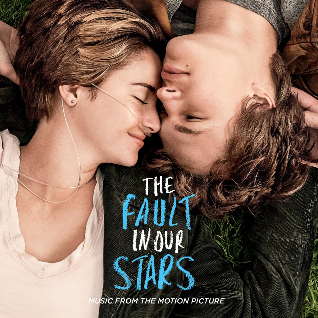 The fault in our&nbsp;stars