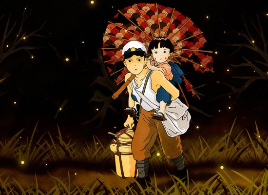 Ngôi mộ đom đóm – Grave of Fireflies&nbsp;(1968)