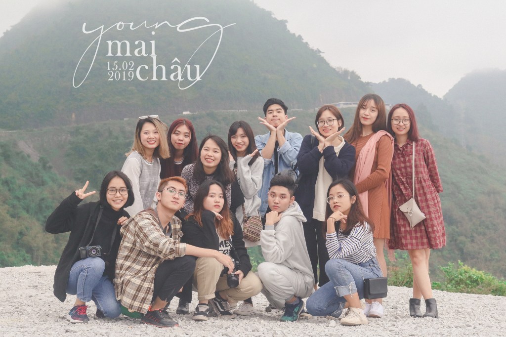 Young Mai Châu