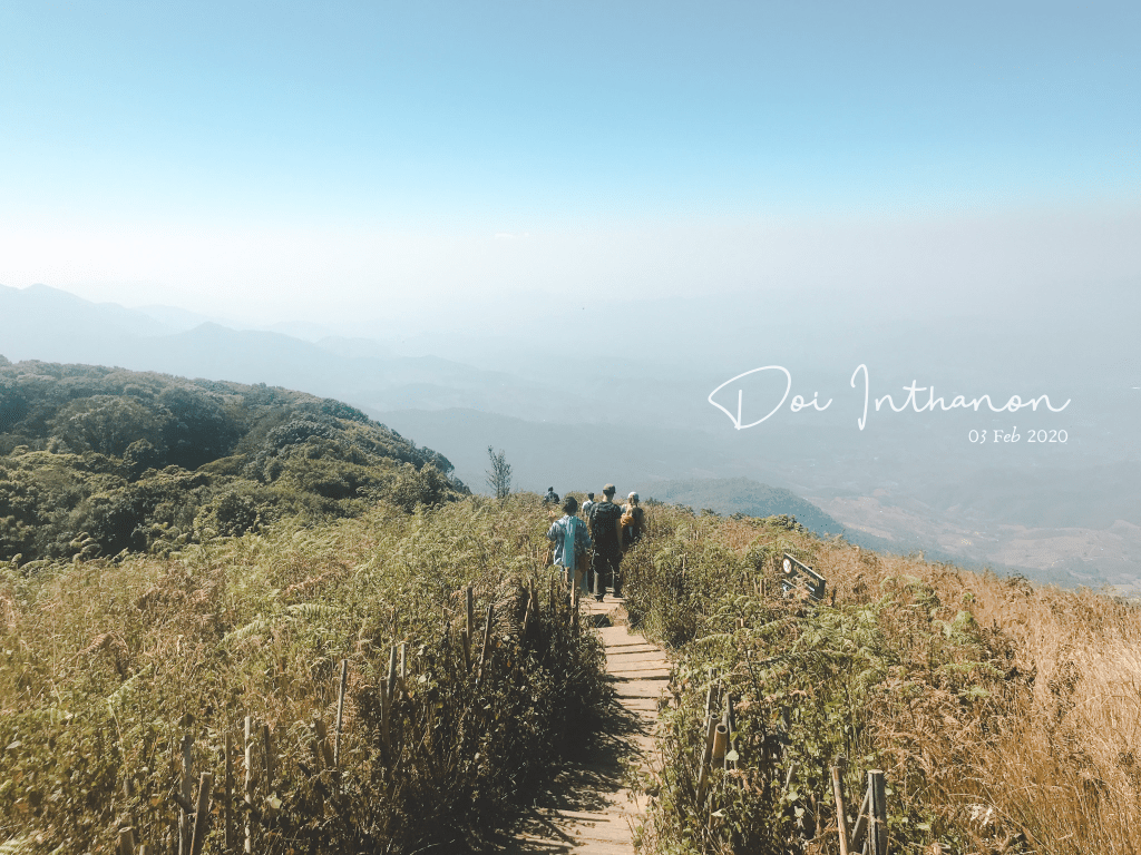 Kể lể chuyện Triang Mei (Vol. 3): Tiếng gọi nơi hoang&nbsp;dã