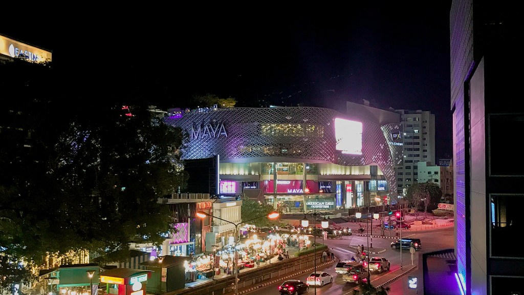 Kể lể chuyện Triang Mei (Vol. 5): live like today is your last&nbsp;day