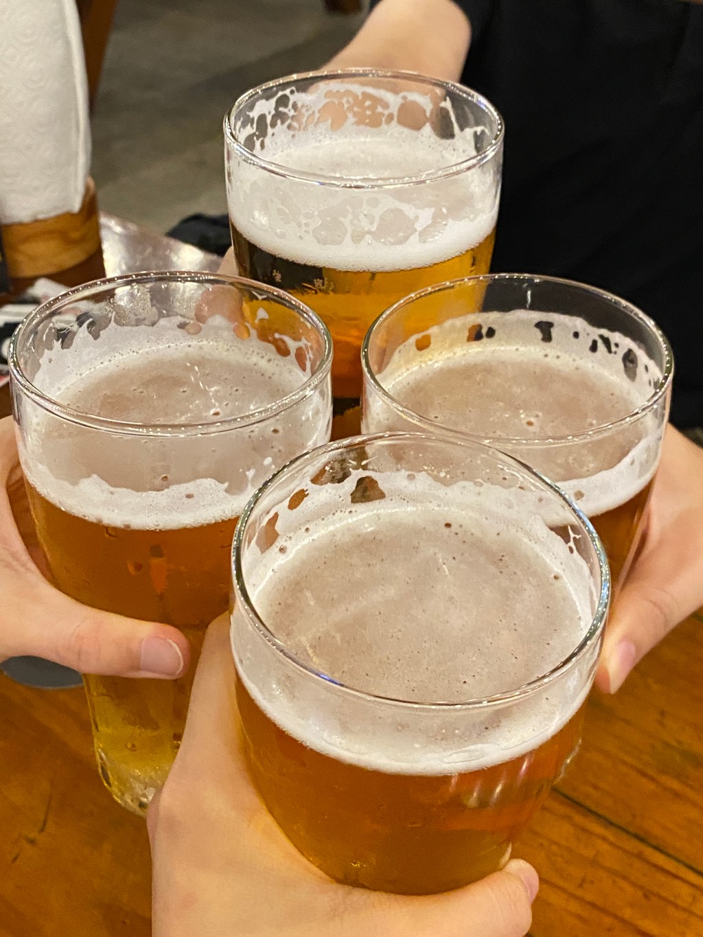 Hành trình mê&nbsp;say