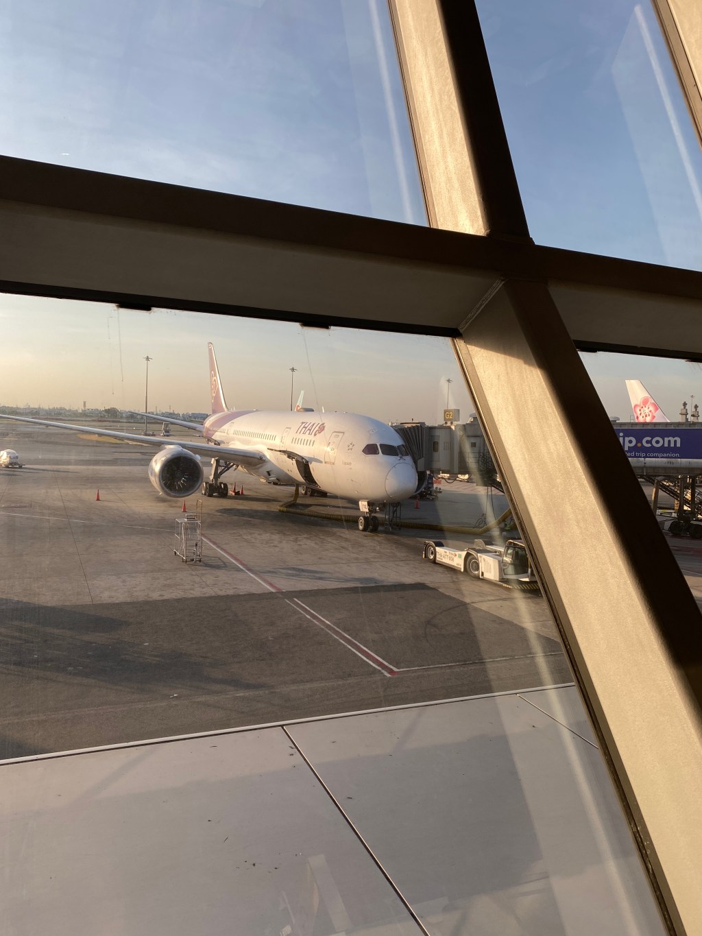 Viết thêm một tẹo về chuyến đi&nbsp;Bangkok