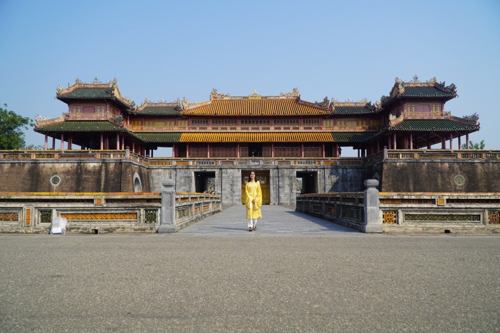 Tập làm văn #4: Chuyến du ngoạn 6 giác&nbsp;quan