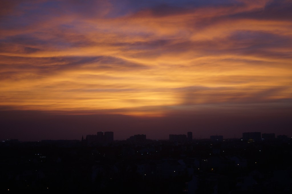 sự cô đơn khi làm người lớn (ở tuổi&nbsp;25)