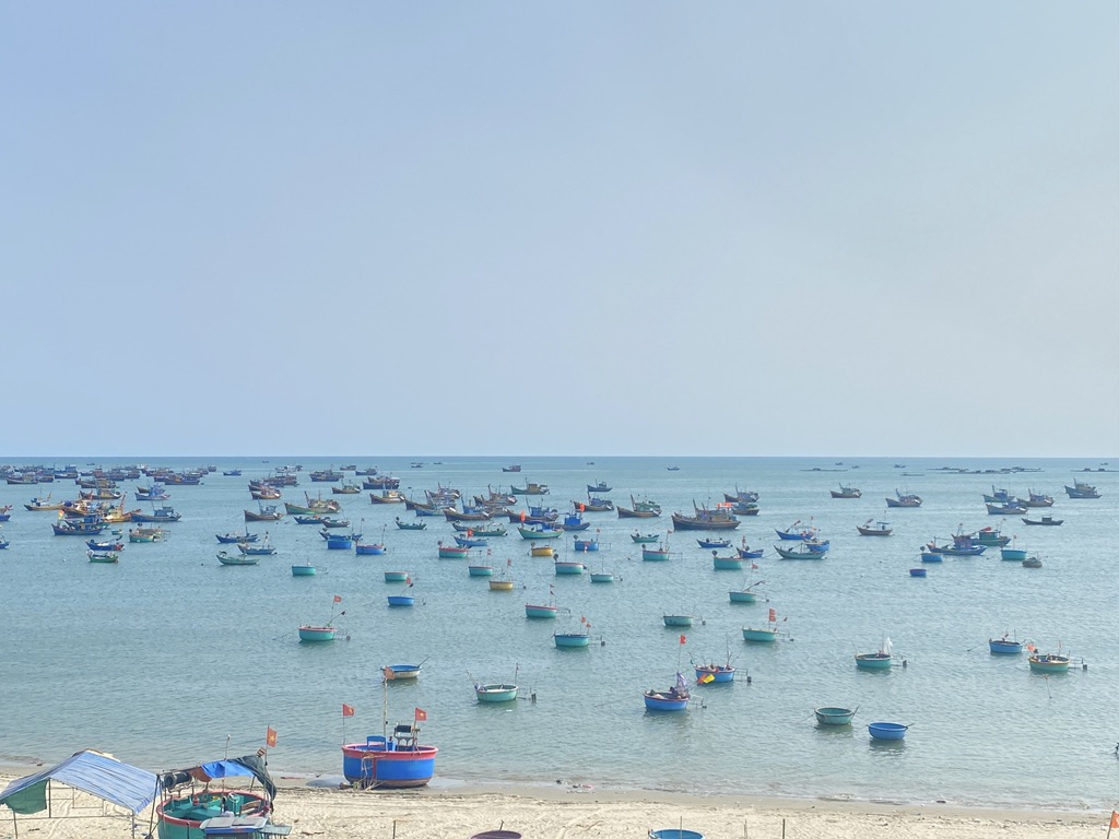 Tập làm văn #5: Đi chơi kiểu tất&nbsp;bật