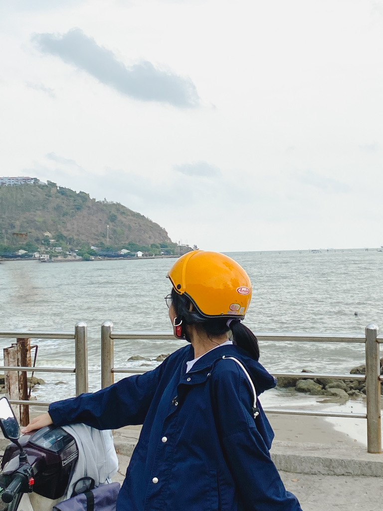 Vũng Tàu: ĐI RỒI SẼ&nbsp;ĐẾN