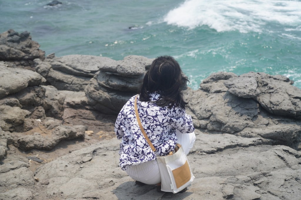 Tập làm văn #6: Retreat này nhiều suy&nbsp;nghĩ