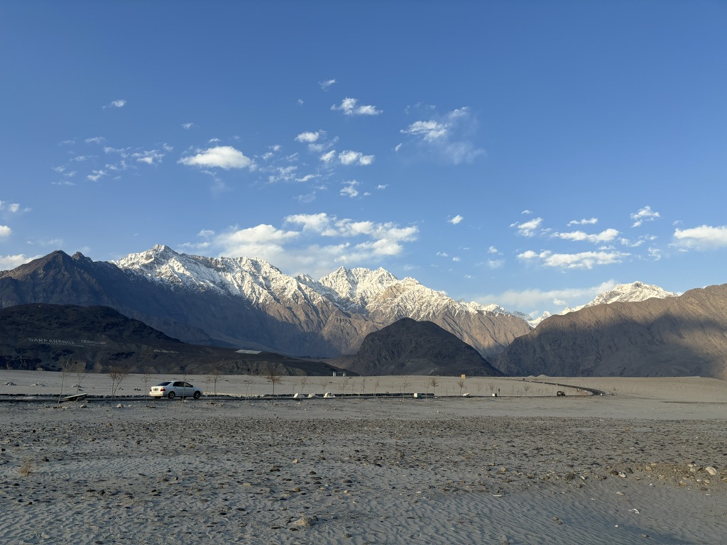 Tiếng gọi của&nbsp;Pakistan