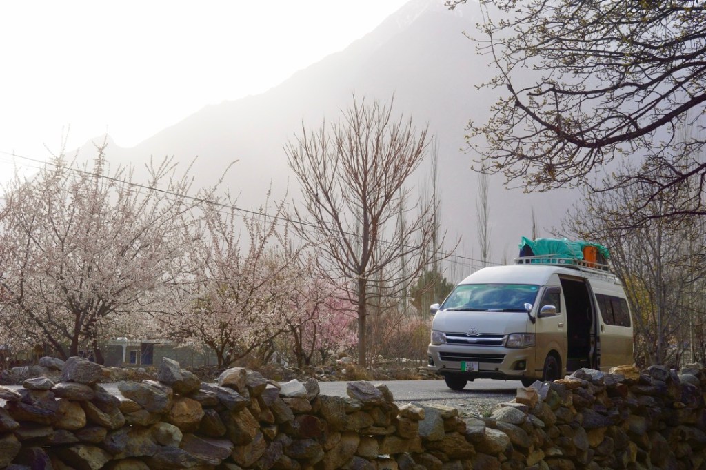 Chuyến đi Pakistan: Chuẩn bị những&nbsp;gì?